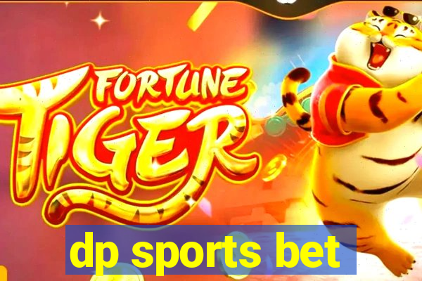 dp sports bet